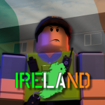 Republic of Ireland - RP