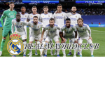 REAL MADRID CLUB(club de FUTBOL)