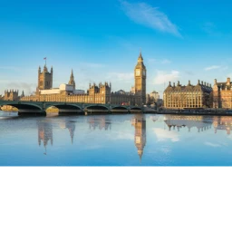London UK icon