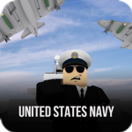 =- United States Navy -=