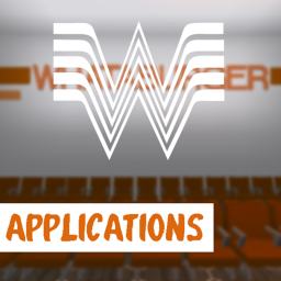 Whataburger Applications