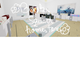 Books Squad home-store