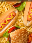 The food wonderland