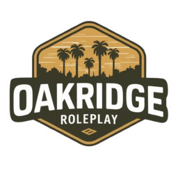 Donation Centre | Oakridge Roleplay