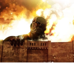 Shingeki: Lost Souls