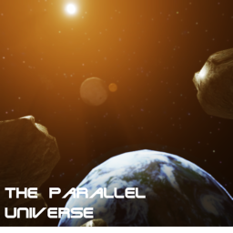 [Unfinished] The parallel universe