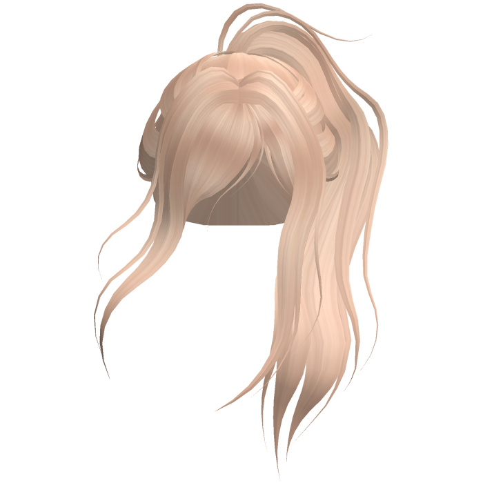 Blonde