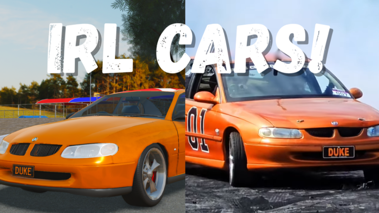 (CustomSmoke READ DES)South Aus Burnouts screenshot 2