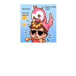Albert / Flamingo Spy Group