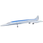 concorde