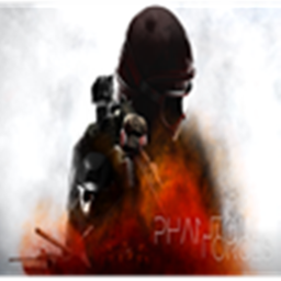 [RAIDER CHANGE] Phantom forces II v3.0