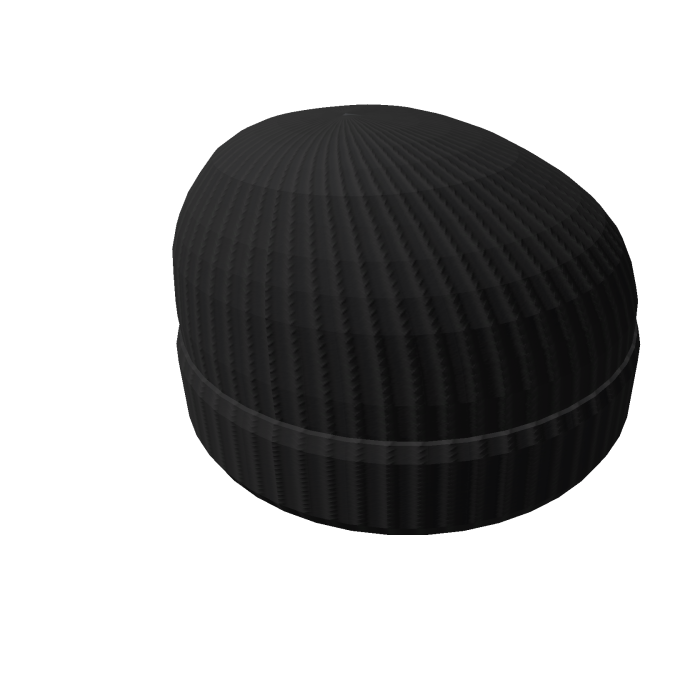 Saint Vale | Nightshift Crest Beanie