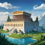 Ancient Greece Official Group