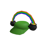 [CODE: BPPOG] Brighteye's Portable Pots O' Gold