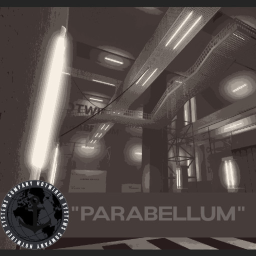 CRF - "PARABELLUM" [SHOWCASE]