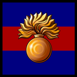 [HMRG] Her Majesty Grenadier Guards