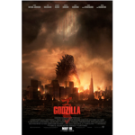 Godzilla king of da monsters fan club ultimate