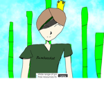 bamboo shots fan group