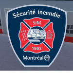SIM | Montreal Fire Department