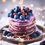 PurplePancakes Fan Group