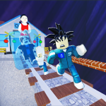 CURSED Jump Rope [Squid Game Season 3]