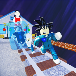 CURSED Jump Rope [Squid Game Season 3]