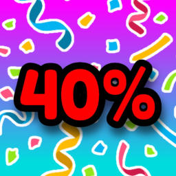 ITEM BUYER 40%