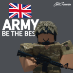 |B/A| British Army