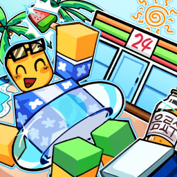 Convenience Store in Korea ASMR icon