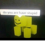 THE OD POLICE OF ROBLOX