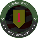 1st Infantry Division ‘