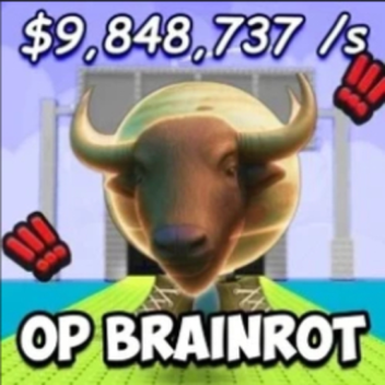 Steal A Brainrot Modded! [💎]