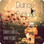 Dance Evolution's !