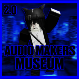 Audio Makers Museum 2.0