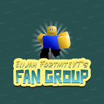 Elijah Fortnite FAN GROUP