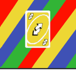 UNO REVERSE CARDS!!!!!