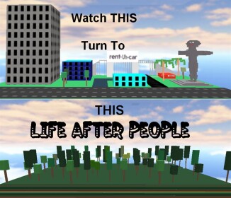 Life After Roblox