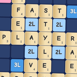 SCRABBLE