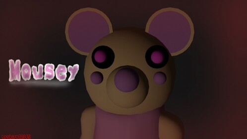 MOUSE!