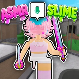 🔪 ASMR Murderer icon