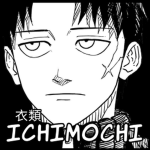 Ichimochi「チェーンソー」