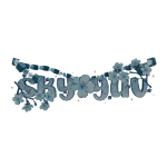 sky n yuv necklace 1.0