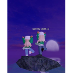 Sweety mushrooms