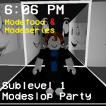[MODESERIES] Sublevel 1: Modefood & Modeseries
