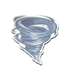 Disaster icon