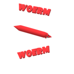 WOERM!