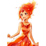 The Fire Kingdom (Adventure Time Fan Group)