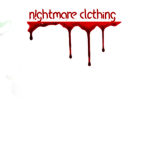 n!ghtmare clothing