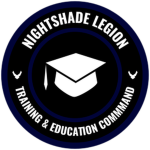 [SEA] Legion Training & Education Command