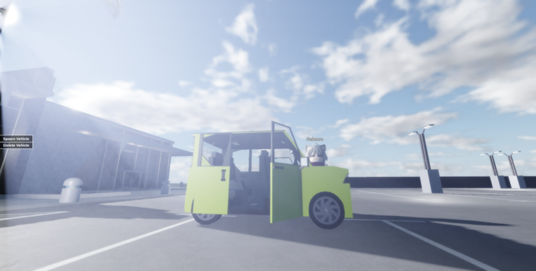 (turki emjki and ca6) Ceinder + Colt Driving screenshot 3